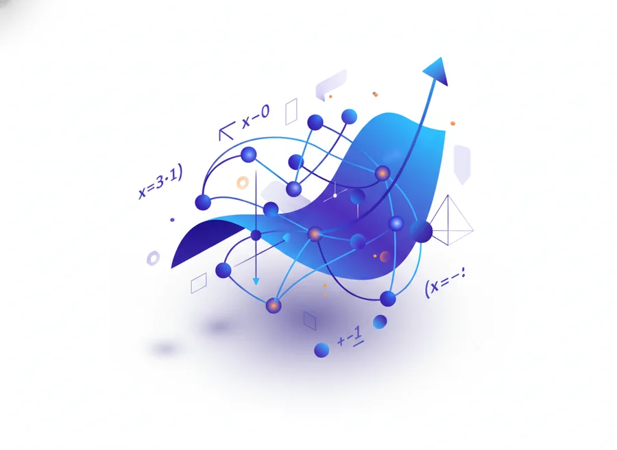 Ilustración de Modelamiento matemático